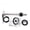 325mm, variant on 52mm Marine Boat Car Point Fuel Tank Level Gauge 0-190 Fuel Float Sensor + Fuel Level Gauge 7 Color LED Oil Tank Indicator - Accurate Reading