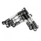thumbnail image 2 of Varilla de tracción de metal ANGGREK Accesorio de Coche RC para Wltoys FG2720, 2 of 8