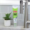 thumbnail image 2 of MOLD ARMOR 100% Silicone Mold Free Caulk & Sealant (Clear), 5.5 Oz., 2 of 5