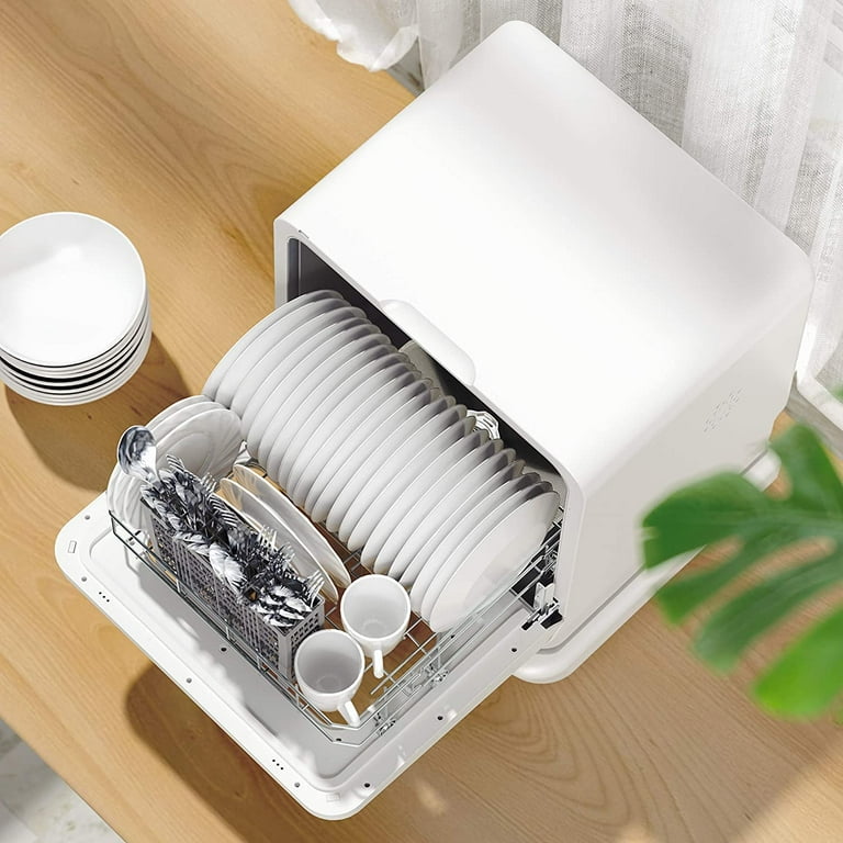 Moosoo dishwasher cheap