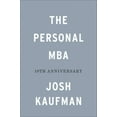 thumbnail image 2 of The Personal MBA 10th Anniversary Edition, 2 of 2