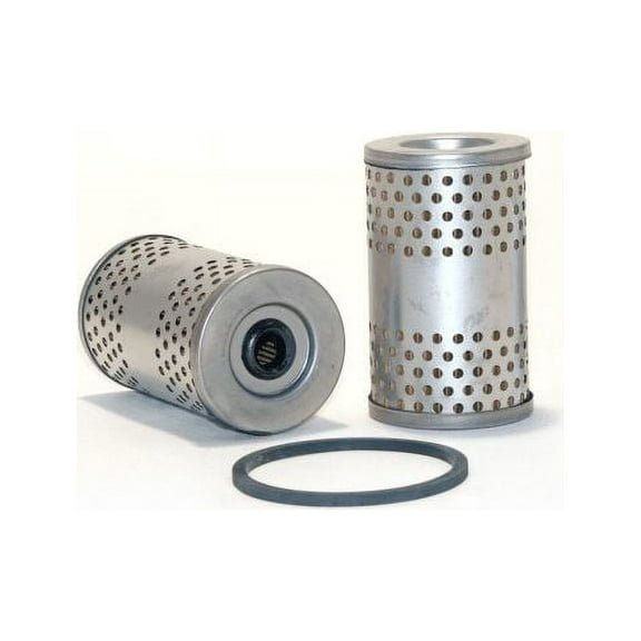 Fuel Filter - Compatible with 1961 - 1974, 1976 Ford F-100 1962 1963 1964 1965 1966 1967 1968 1969 1970 1971 1972 1973