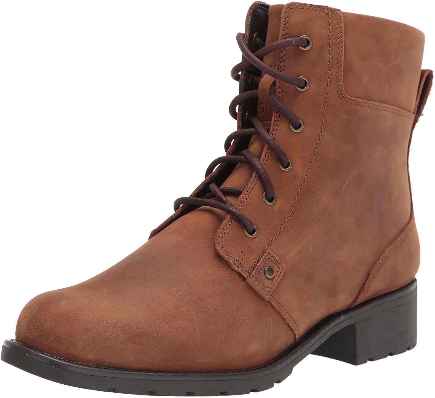 Clarks Womens Orinoco Spice Ankle Boot 