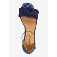 thumbnail image 6 of Comfortview Women's (Wide Widths Available) The Ona Sandal, 6 of 7