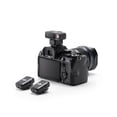 thumbnail image 2 of DJI Mic 2 Camera Adapter, 2 of 5