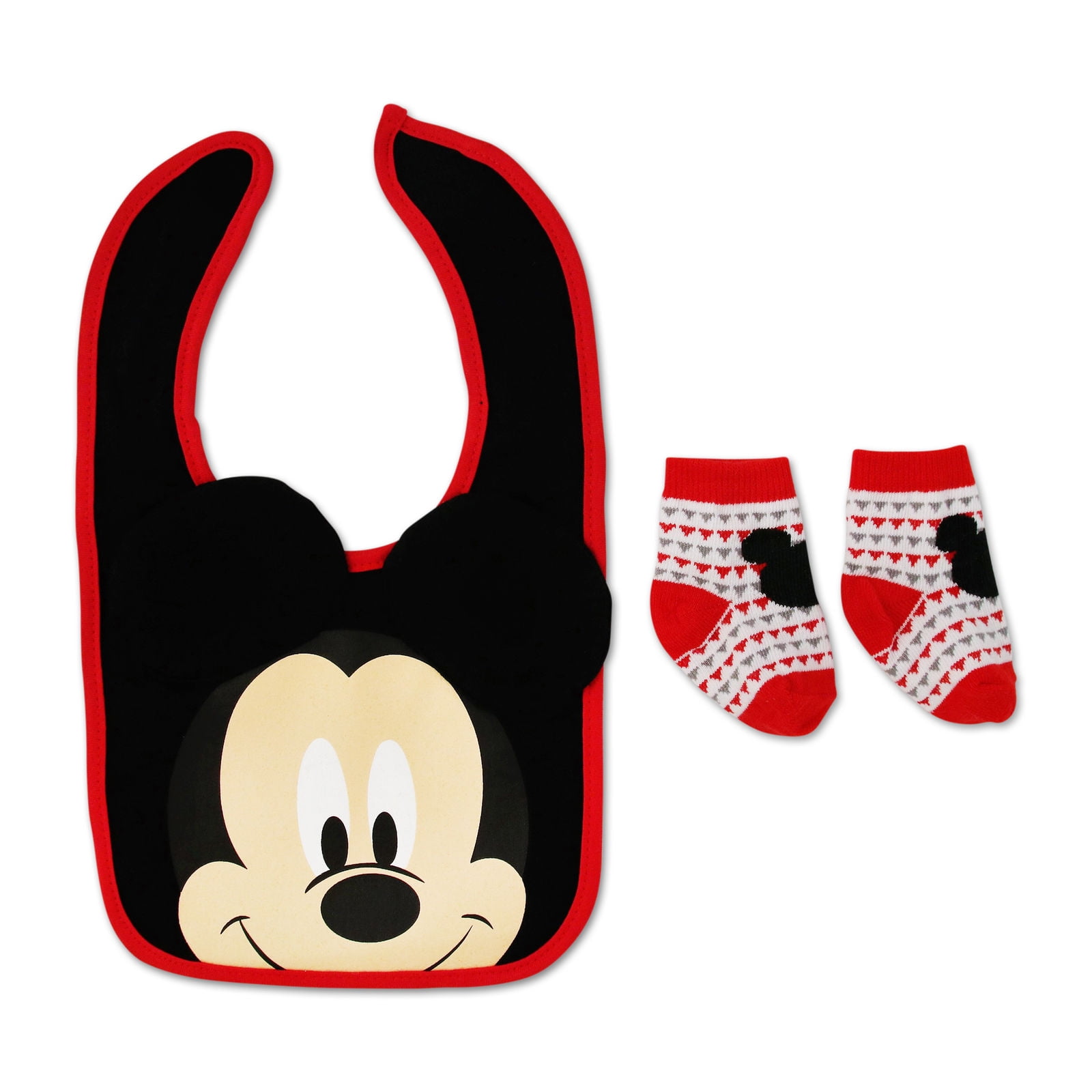 Disney Disney Mickey Mouse Cotton Dress Bib And Socks Set Baby Boys Age 0 12m Walmart Com Walmart Com Disney Disney Mickey Mouse Cotton Dress Bib And Socks Set Baby Boys Age 0 12m Walmart Com Walmart Com