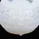 thumbnail image 4 of 1 juego de moldes de silicona epoxi para Halloween, moldes para hacer Halloween, moldes para tarros de calabaza para bricolaje, 4 of 6