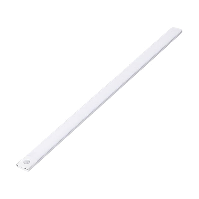 Tira de luces LED con sensor de movimiento y luz regulable para debajo del gabinete perfecl 40cm