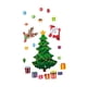 thumbnail image 3 of Pegatinas navideñas para nevera, pegatinas para nevera, pegatinas para árboles de Navidad, pegatinas para festivales, buzón, puerta de metal, armario, 3 of 8