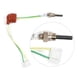 thumbnail image 3 of 12V 2KW 5KW Auxiliary Heater Ceramic Glow Plug Set Ceramic Pin Glow Plug Air Diesels Parking Heater Repair, 3 of 5