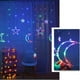 thumbnail image 2 of Mando a distancia universal compatible con todos los televisores inteligentes Samsung TV 291D, con botones, 2 of 7