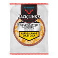thumbnail image 2 of 2.5OZ JL BEEF AND PORK HARD SALAMI AND COLBY JACK CHEESE 1/1CT, 2 of 2
