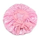 thumbnail image 1 of Gorro de Ducha de Encaje de Butyl de Color Grande Gorro de Ducha de Encaje para Mujer en Una Variedad de Colores para Elegir, 1 of 2