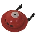 thumbnail image 2 of Adjustable Toto Toilet Flapper, 3-In. - 2023BP, 2 of 4