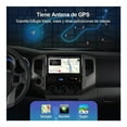 thumbnail image 6 of Android Stereo For Toyota Tacoma 2006-2012 Wifi Gps Camera, 6 of 9