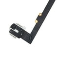 thumbnail image 4 of Replacement Headphone Jack With Flex Cable For Apple iPad 7 (2019) / iPad 8 (2020) 10.2'' - White (Cellular Version), 4 of 5