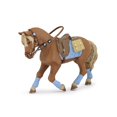 thumbnail image 1 of Figura Caballo del Joven Jinete Papo, 1 of 5