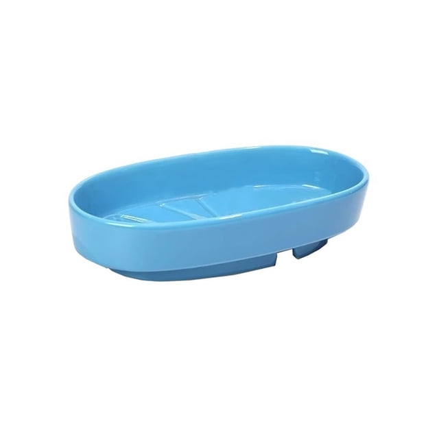 Hydroponic Plant Saucer, Elliptical Ceramic Desktop Flower Pot Pallet Drip Trays