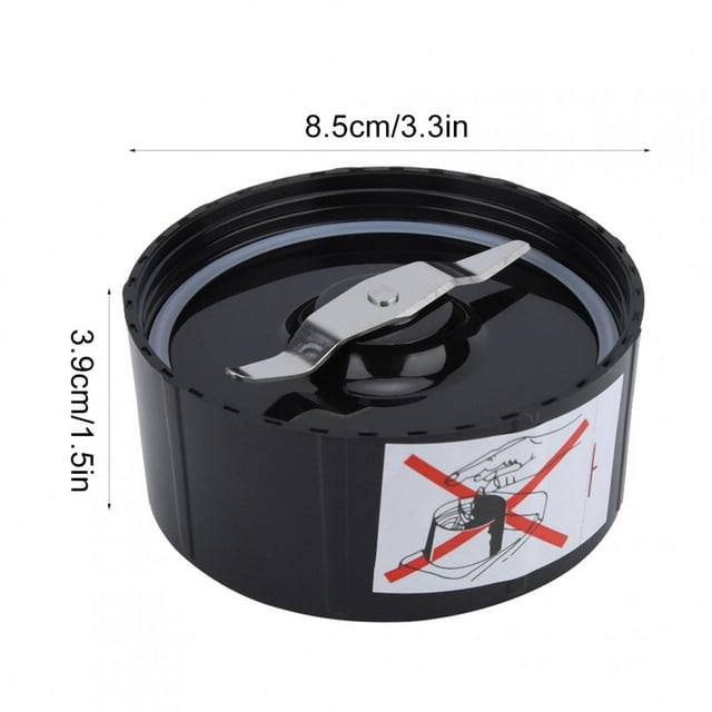 Blade Gear Replacement, Fine Workmanship Long Service Life Reliable Practical Replacement Base Gear Safe For Mixing For Chopping