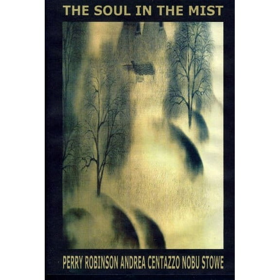 Andrea Centazzo Ensemble - The Soul In The Mist - Music & Performance - CD