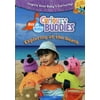 Curious Buddies: Exploring at the Beach (DVD)