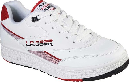 la gear hot shots low
