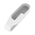 thumbnail image 4 of Funda protectora de correa tipo Clip de repuesto Bluelans para pulsera Xiao-mi Mi Band 3/4, 4 of 5