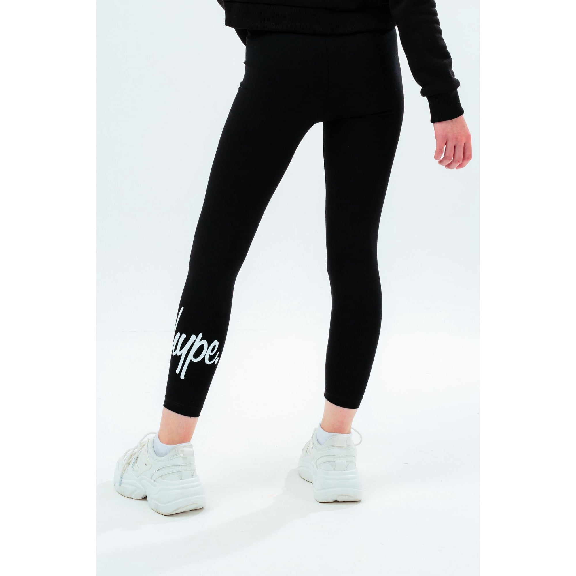 Hype Girls Leggings Set (Pack of 2 
