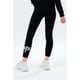 thumbnail image 2 of Hype - Leggings Niñas - Pack de 2 (Negro, Blanco), 2 of 4