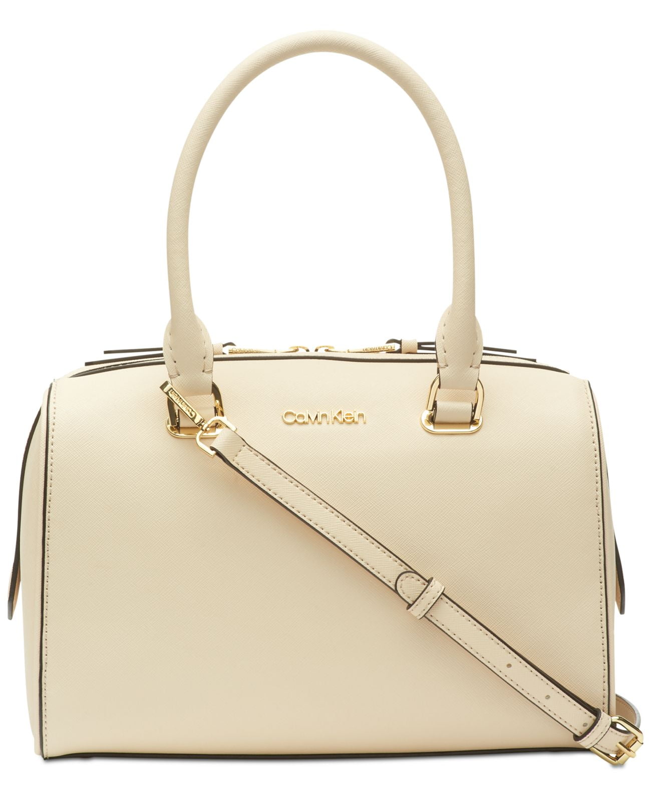 the bay calvin klein purse