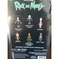 thumbnail image 2 of Funko Action Figure! Animations: Rick and Morty - Summer Vinyl Figure, 2 of 3