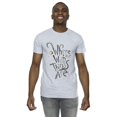 thumbnail image 2 of Where The Wild Things Are Mens Monster Logo T-Shirt, 2 of 3