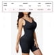 thumbnail image 5 of Fajas para mujer Body con espalda abierta, entrenador de cintura para mujer, mono moldeador de costuras para gimnasio, entrenamiento y L, 5 of 8
