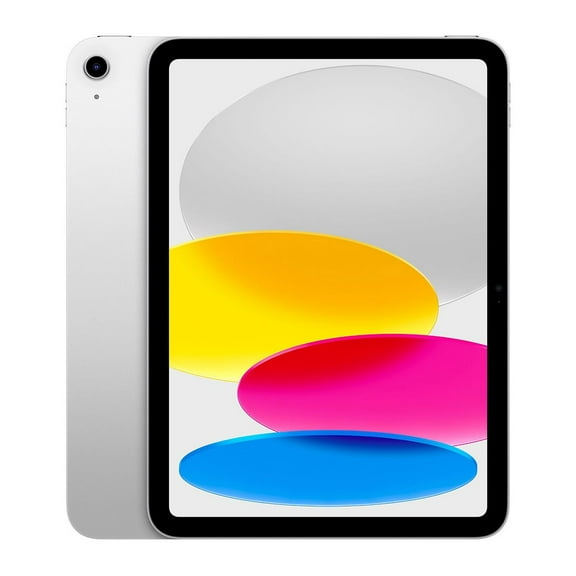 Apple iPad 11" Wi-Fi with A16 Chip - 11th Generation 2025 Model, Choose Size and Color