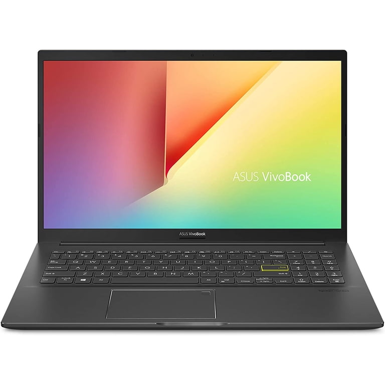 ASUS VivoBook 15 Home and Business Laptop (Intel i7-1165G7 4-Core
