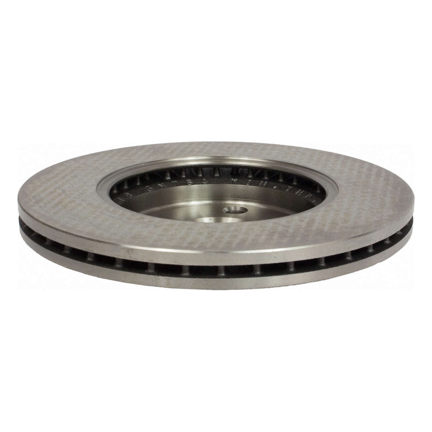 Motorcraft OE Replacement Brake Disc Fits select: 2000-2004 FORD FOCUS