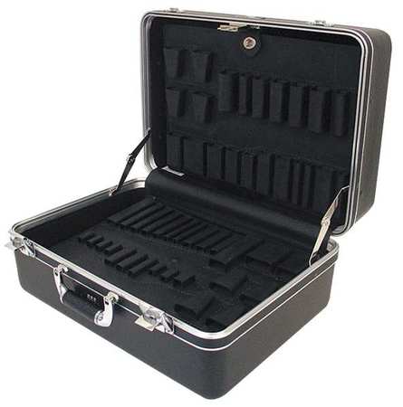 Platt tool outlet case