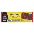 thumbnail image 3 of Jack Links 100% Beef Teriyaki Steak Bars 4.5oz 5 Count Multipack Box, 3 of 6
