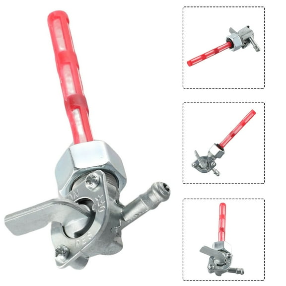 Fuel tap petcock for CD50 70 90 125 175 185 XL125 CRF50 CG110 125 150 JX