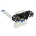 thumbnail image 6 of 130 Degree Lens Night Vision Fish Eye Camera Module for Raspberry Pi, 1080p Resolution, 6 of 11