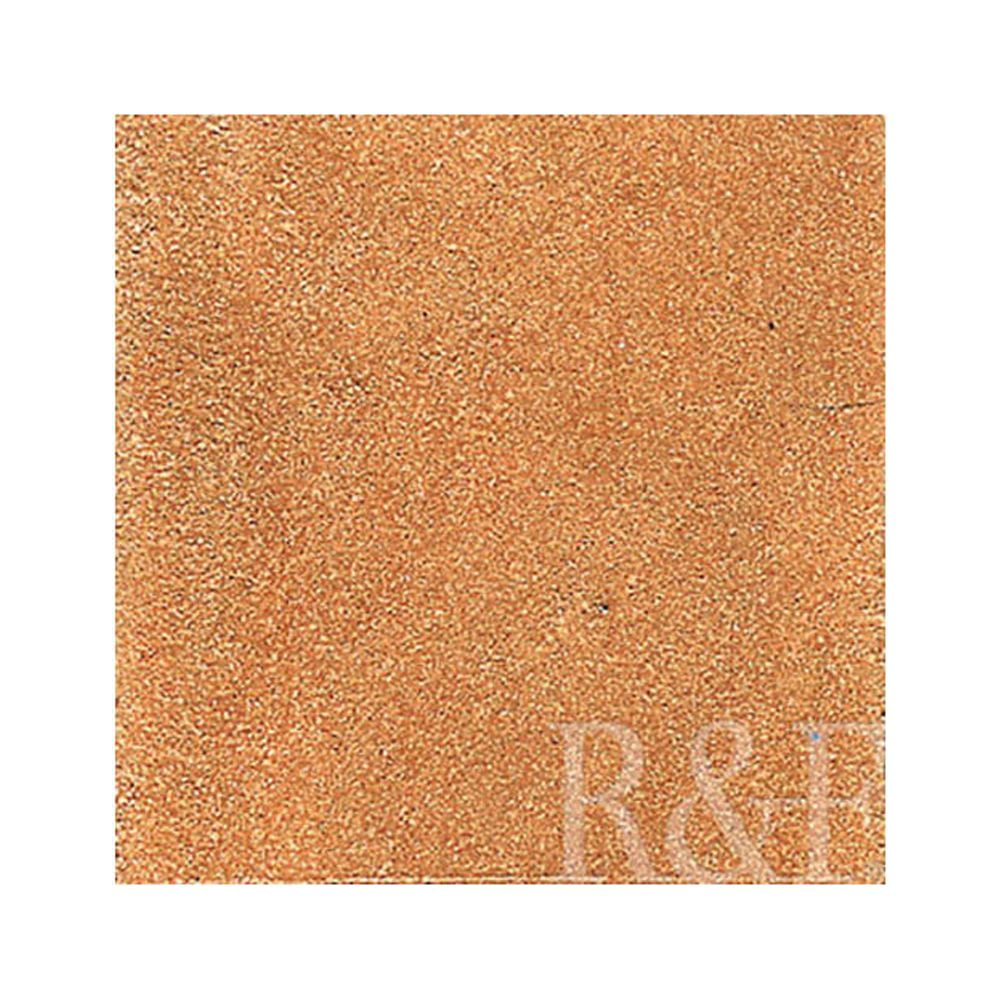 R&F Handmade Paints Encaustic Paint Cake, 104ml, Iridescent Gold