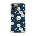 thumbnail image 1 of Daisies Bule Case Compatible with iPhone 13 Pro Max,Unique Art Design TPU Bumper Cover Case, 1 of 6