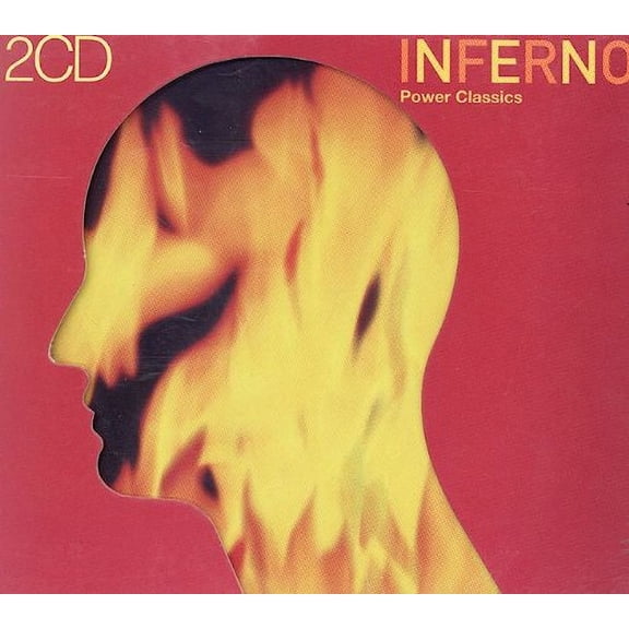 Inferno - Power Classics (CD)