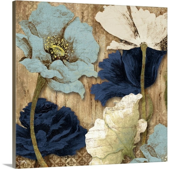 Great BIG Canvas Painting