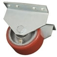 thumbnail image 2 of Ultra-Fab 48-979015 Hitch Bar Swivel Caster, 2 of 2