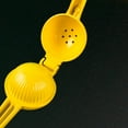 thumbnail image 4 of BergHOFF Essentials 8" Aluminum Manual Lemon Squeezer, 4 of 9