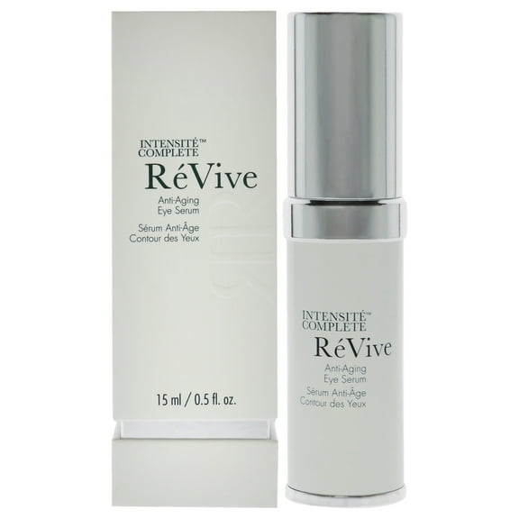 Revive Intensite Complete Anti-Aging Eye Serum , 0.5 oz Serum