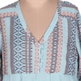 thumbnail image 6 of NOVICA Cotton midi dress, 'Jaipur Heritage', 6 of 9
