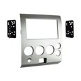 thumbnail image 2 of Metra - Car stereo installation kit, 2 of 4