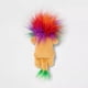 thumbnail image 3 of Peluche leon Pride para perro VBG Marron arcoiris, 3 of 3